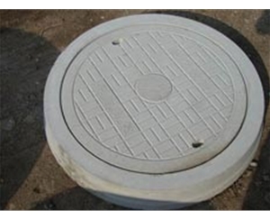 芜湖检查井盖 