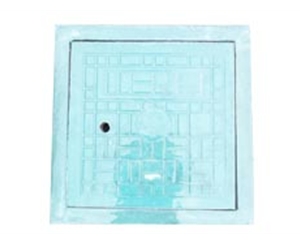 芜湖检查井盖 